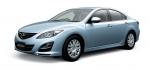 Mazda6 2011 года